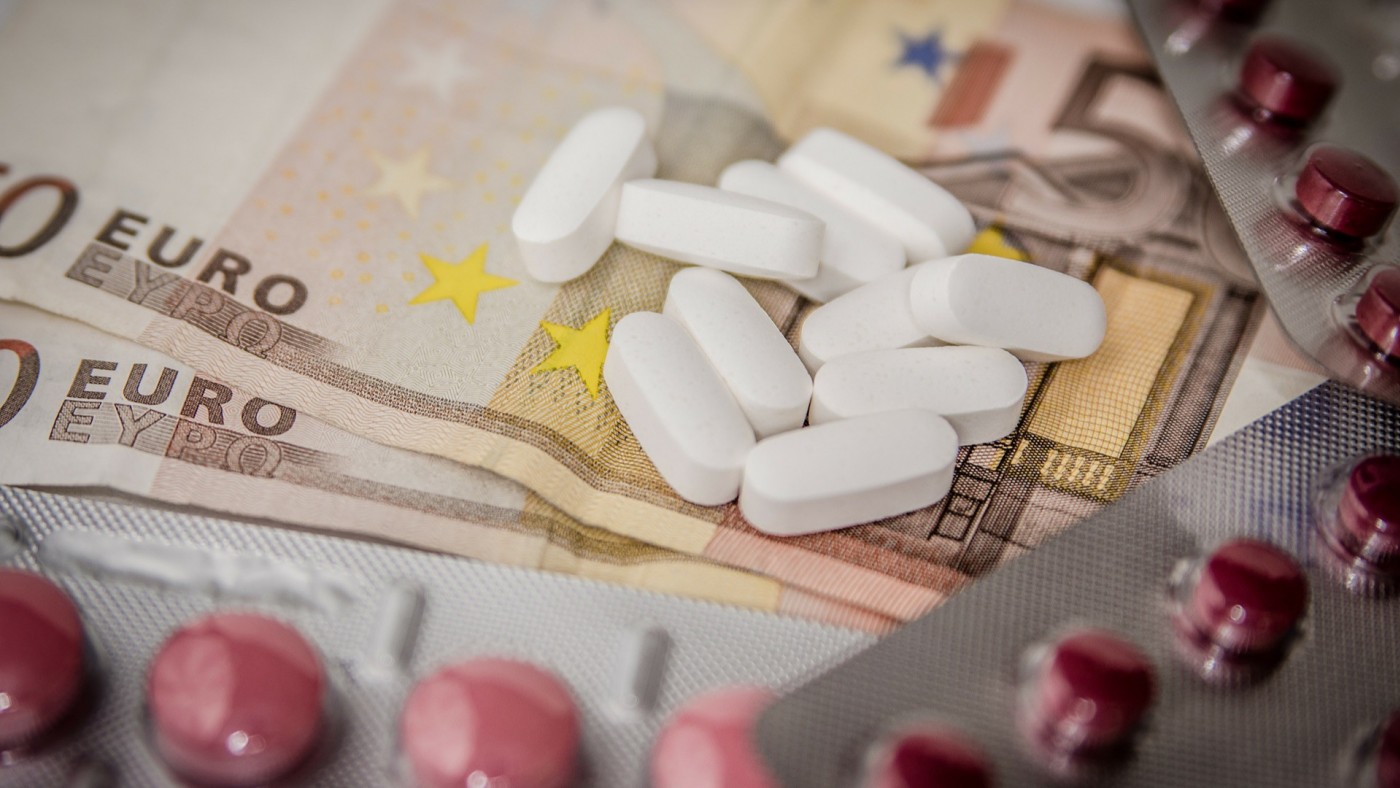 El 9% de los murcianos deja de comprar medicamentos por problemas económicos