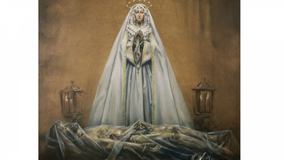 EL MIRADOR. Murcia se prepara para vivir una Semana Santa con