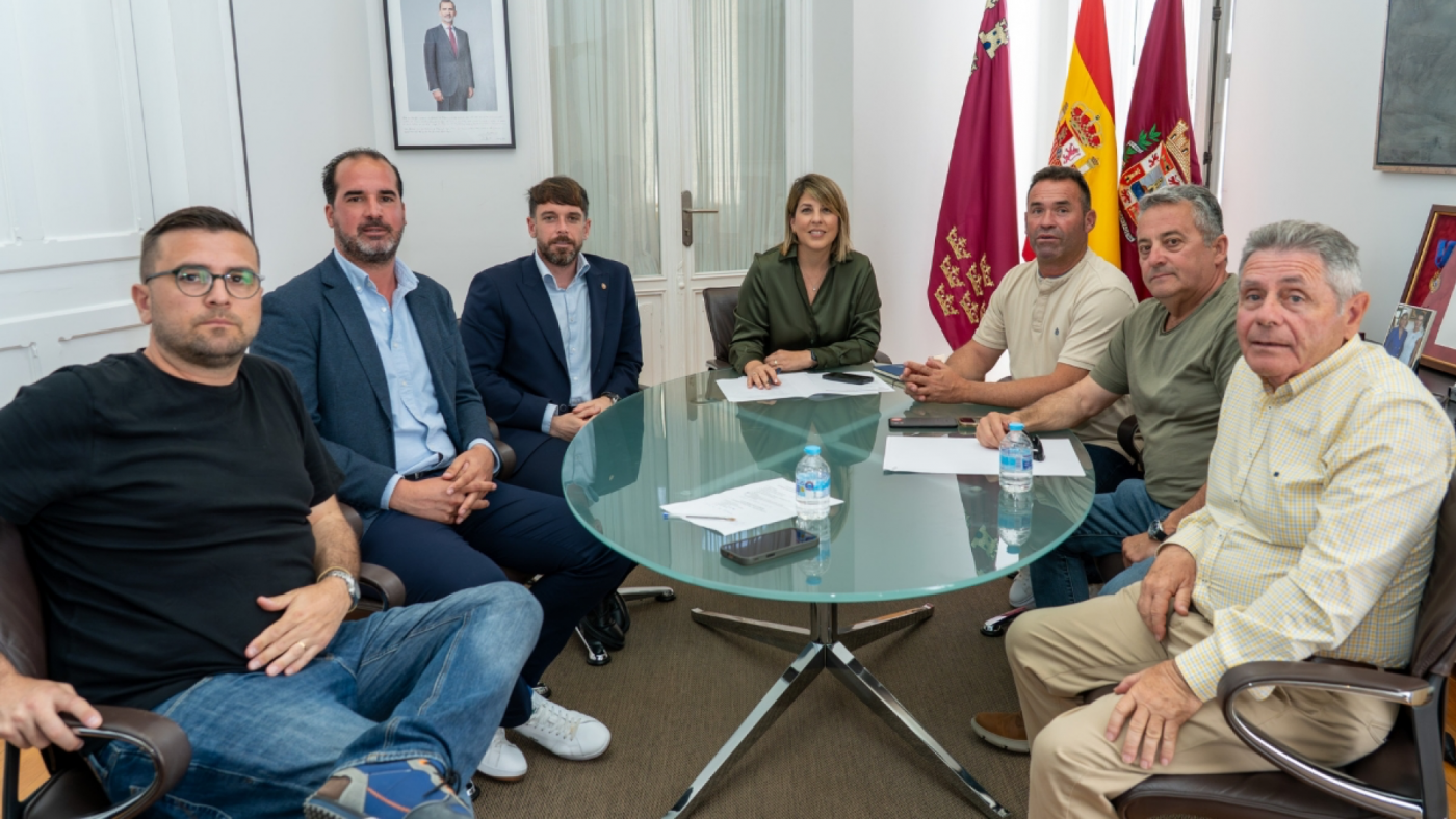 Antonio Martínez: "Jugar un playoff es muy grande para la Deportiva Minera"