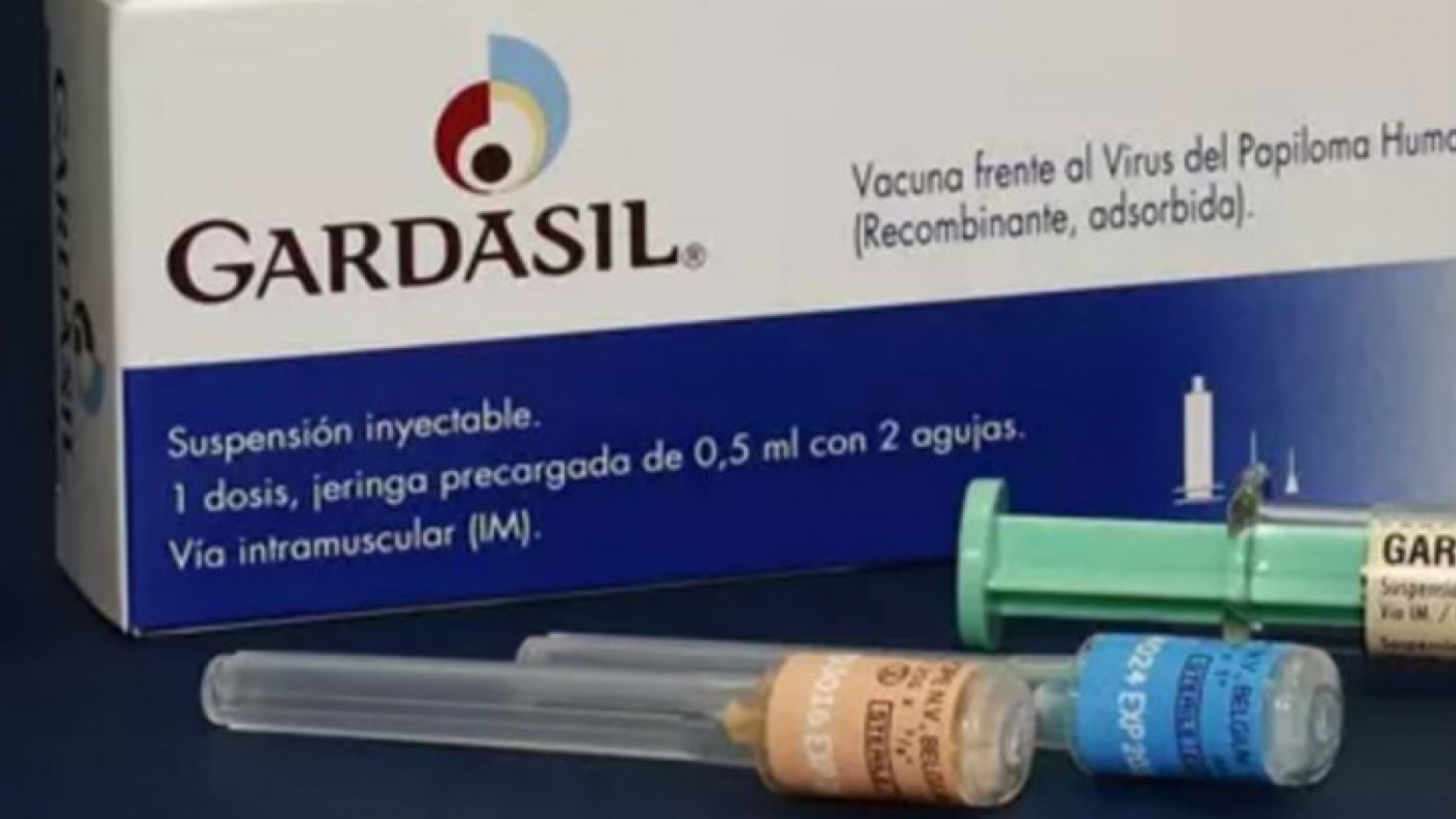 Los expertos piden un programa nacional de vacunación contra el VPH para todas las personas