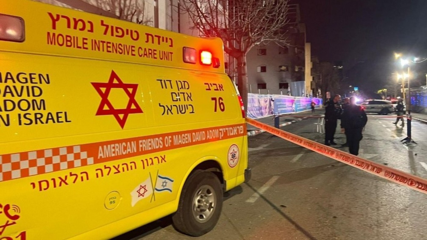 Los hutíes de Yemen se suman a la guerra de Irán con su primer ataque contra Israel