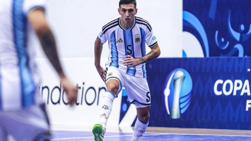 Agustín Plaza, ¿la guinda del Jimbee?