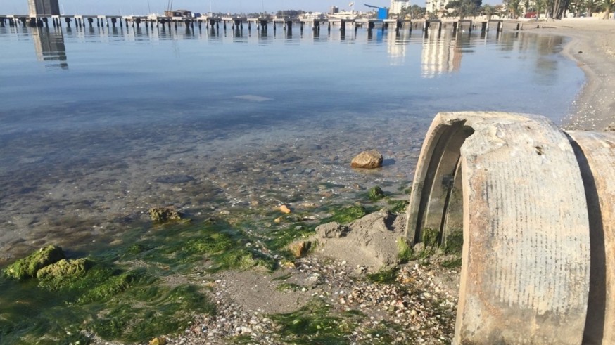 La Tutoría del Mar Menor advierte de un posible recurso si se reforma la ley