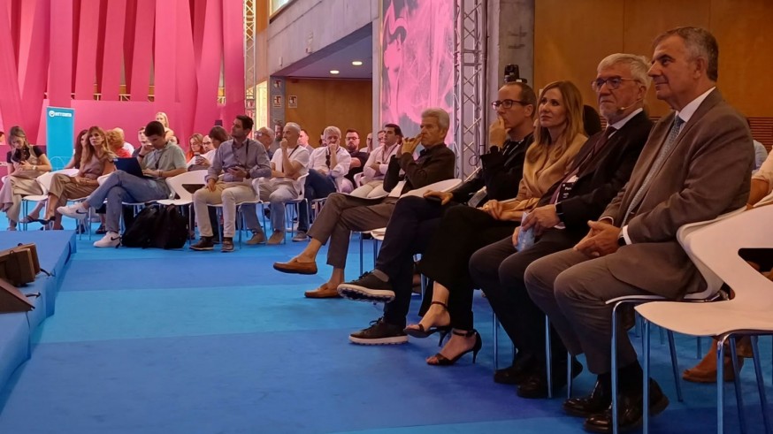 La Comisión incluye el criterio de la Región sobre la eficiencia en los centros de datos