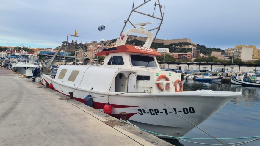 Bartolomé Navarro: “Hemos ganado una batalla y las lonjas vuelven a abrir”