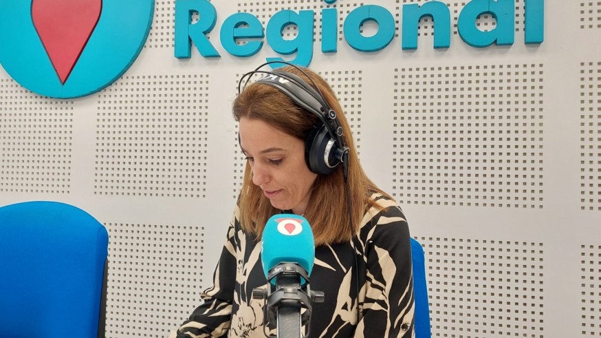 REGIÓN DE MURCIA NOTICIAS (MEDIODÍA) 11/03/2025