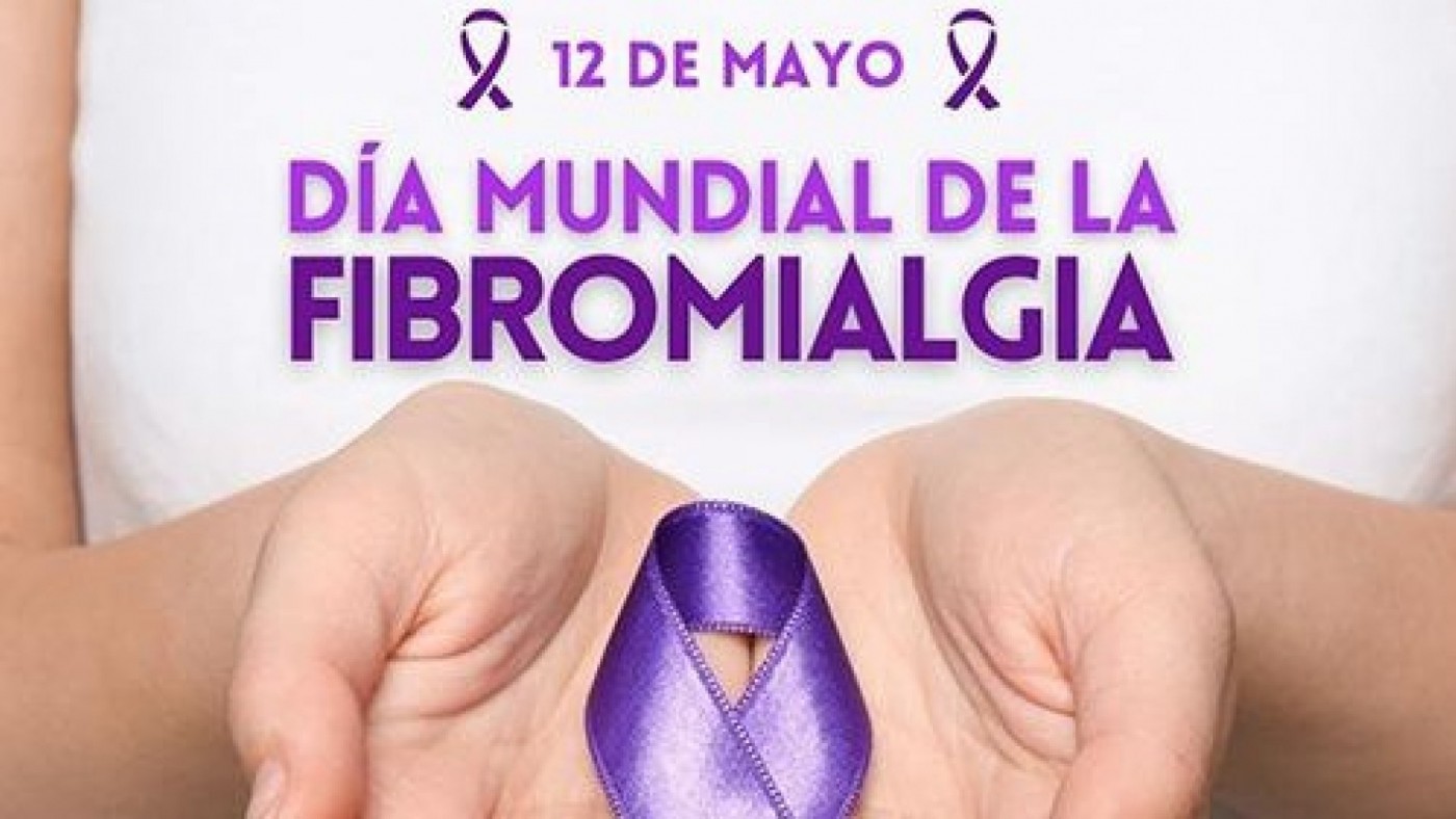 Los casos de fibromialgia crecen en la Región de Murcia pesar del infradiagnóstico