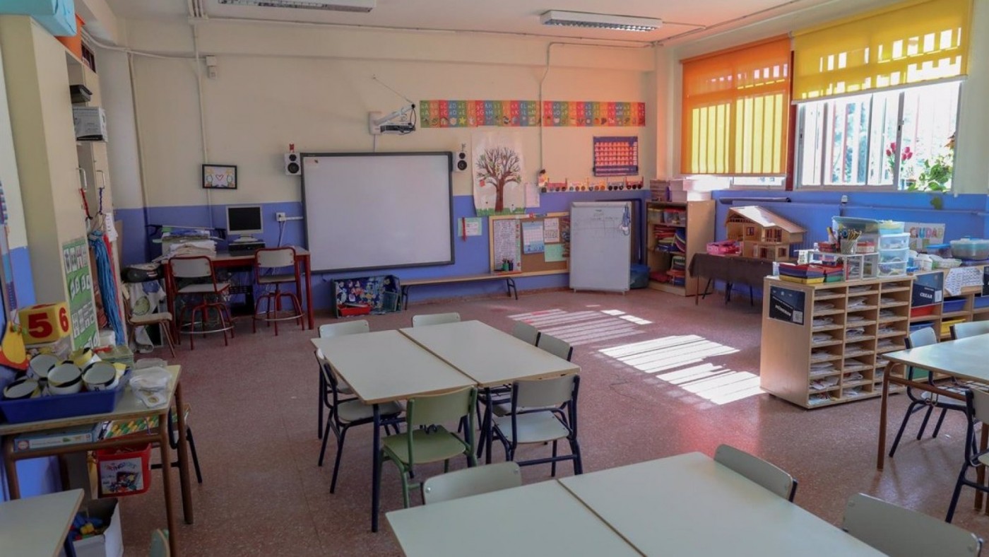 Ejecutado a la mitad el Paln de Eficiencia Energética de centros educativos