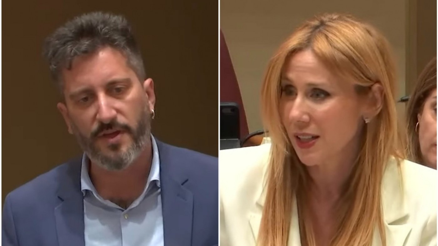 Podemos denuncia irregularidades en la venta de una parcela pública para el hospital IMED en Murcia