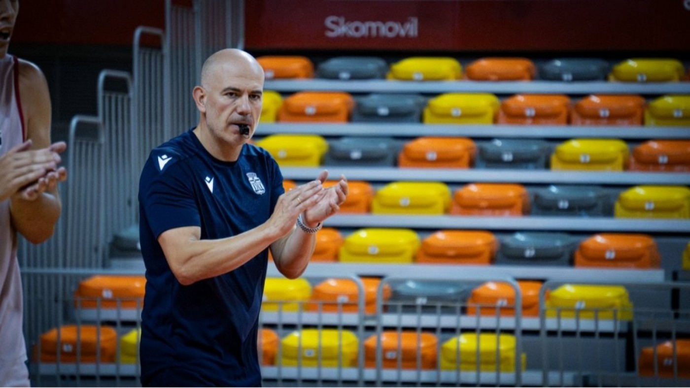 Félix Alonso: "Necesitamos ser más comunicativos en nuestro juego"