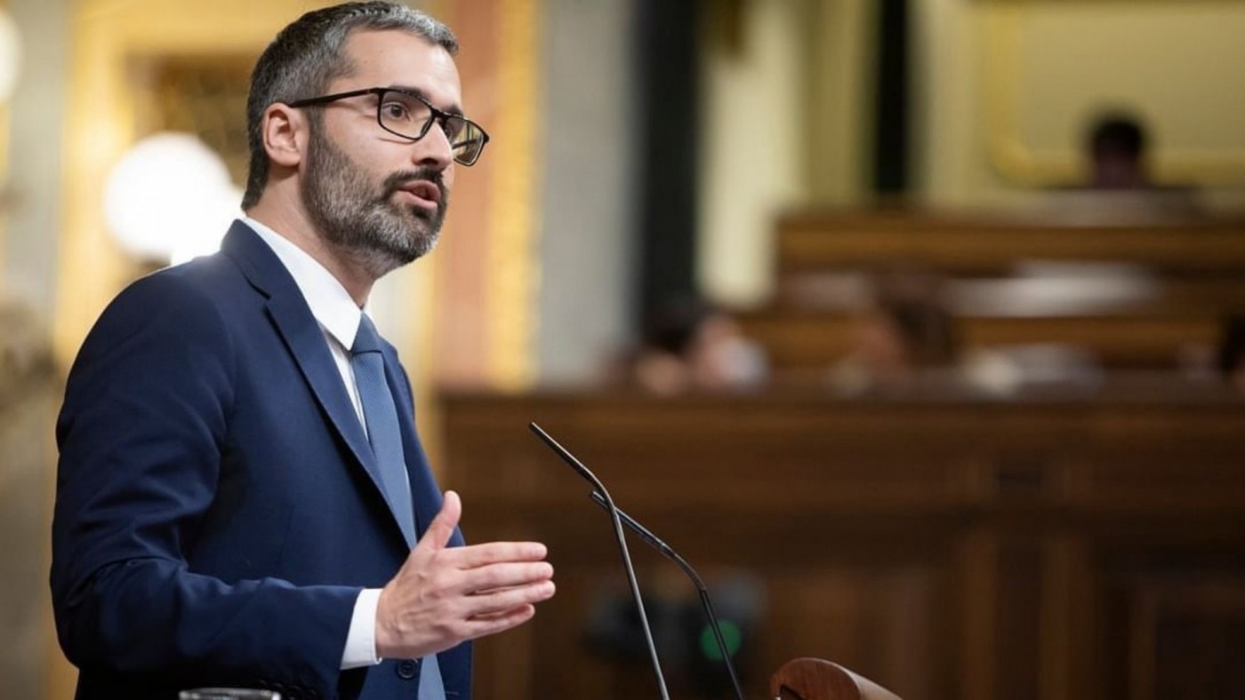 La Asamblea cita al delegado del Gobierno por la llegada de migrantes
