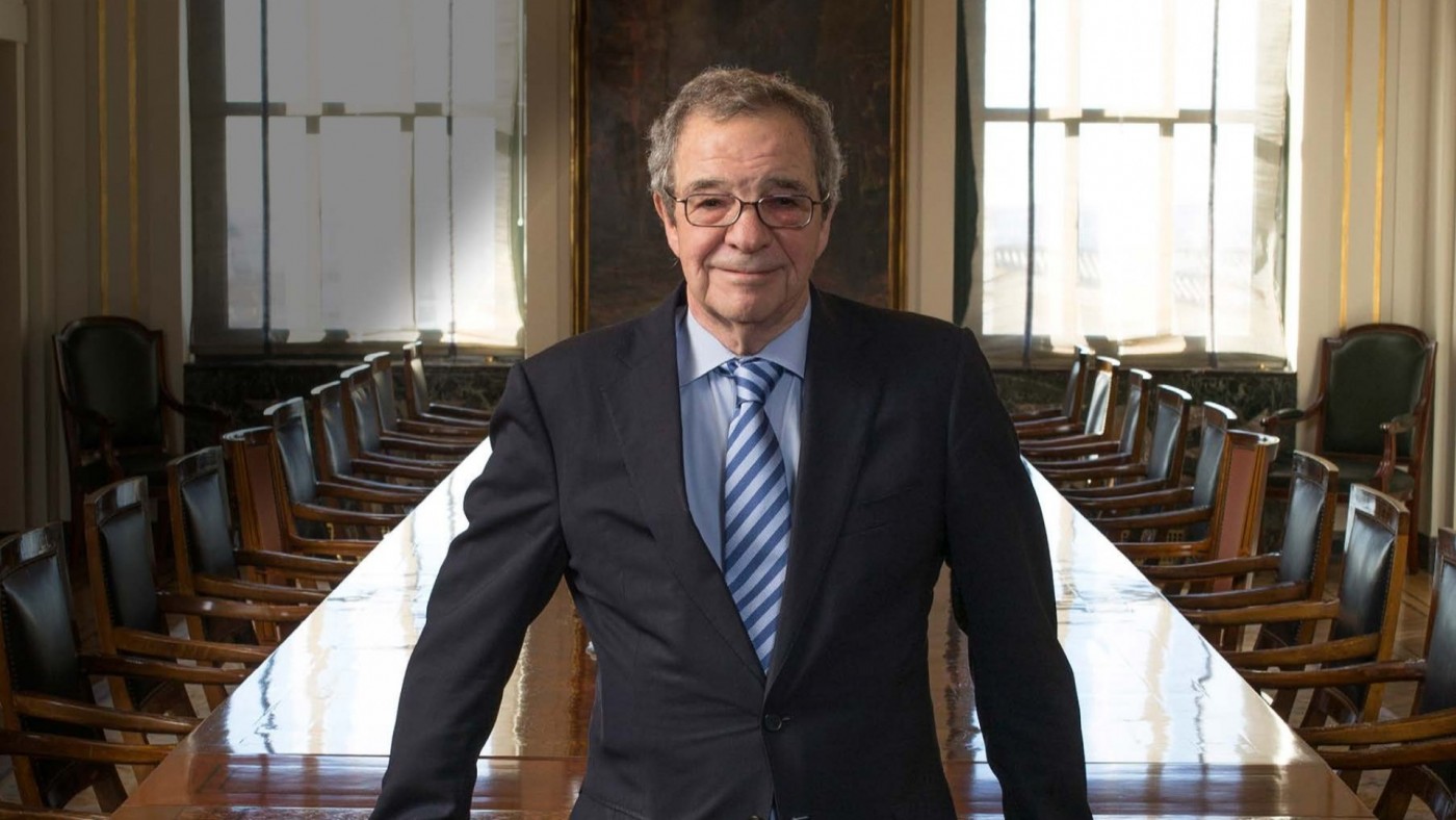 Fallece el expresidente de Telefónica César Alierta a los 78 años