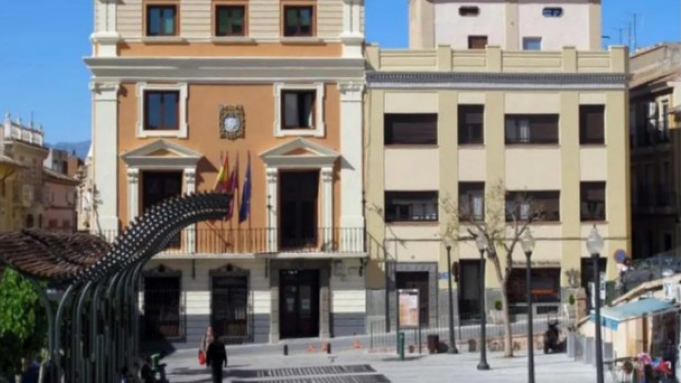 42 cámaras de videovigilancia en las calles de Mula y pedanías