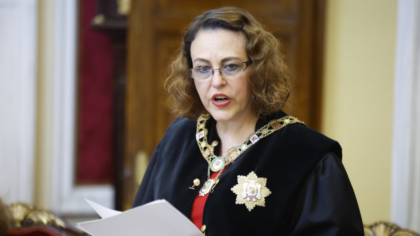 El Consejo de Estado tramitará de urgencia el dictamen sobre el plan de cuenca del Tajo que afecta al trasvase