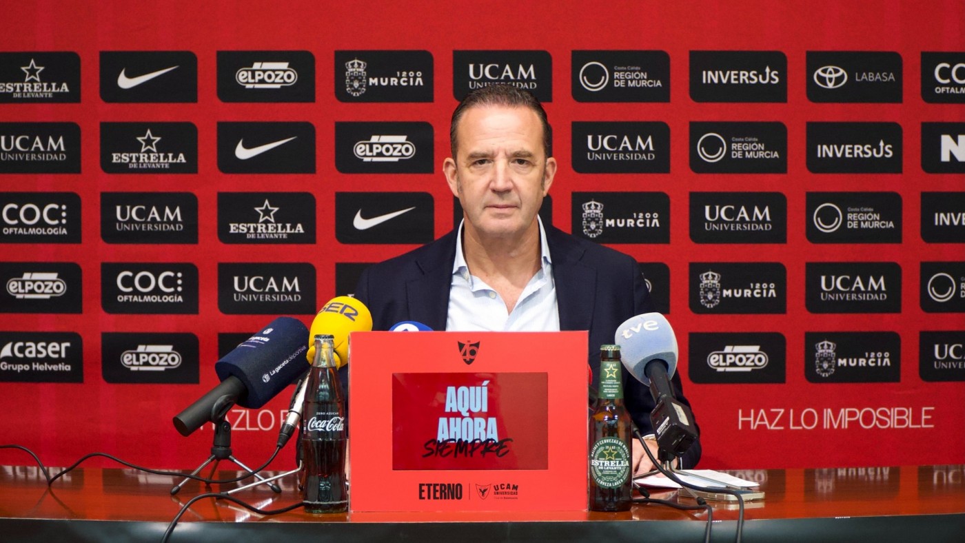 Los abonos del UCAM mantendrán su precio si se renuevan antes del último partido de la temporada