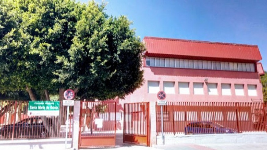 El colegio Santa María de Gracia de Murcia celebra su 23ª Semana Cultural dedicada al patrimonio y las tradiciones