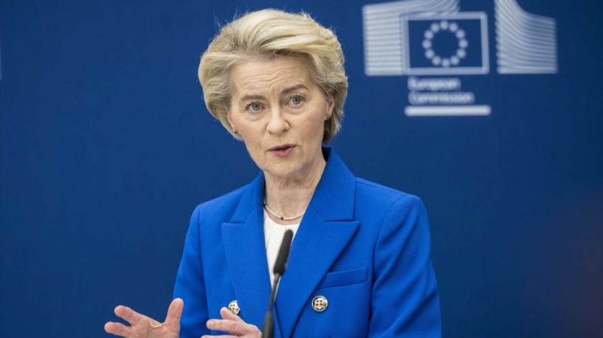 Trump asegura que responderá a las contramedidas anunciadas por la UE