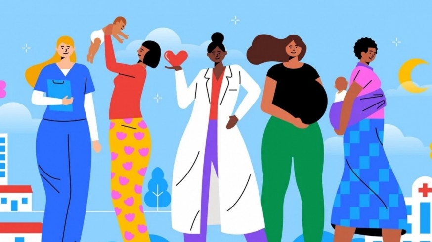 Salud, tecnología y medio ambiente