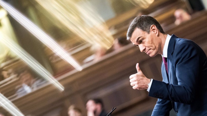 El Gobierno reabre el diálogo con Junts para un nuevo decreto ómnibus