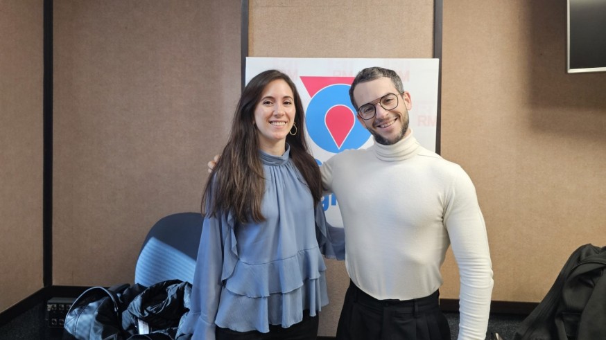 La resonancia con el Dr. Felices: la urología