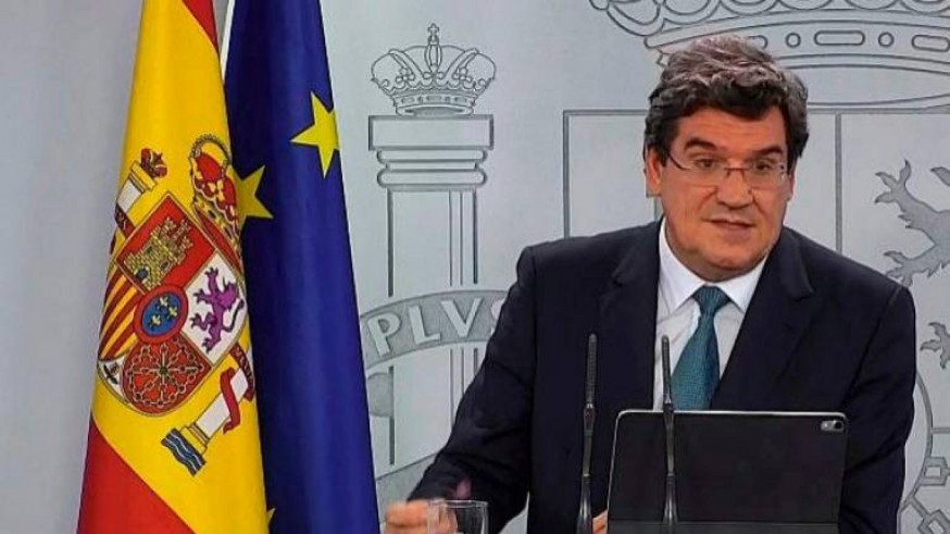 VIVA LA RADIO. El Ingreso Mínimo Vital puede alcanzar hasta los 1015 eruos