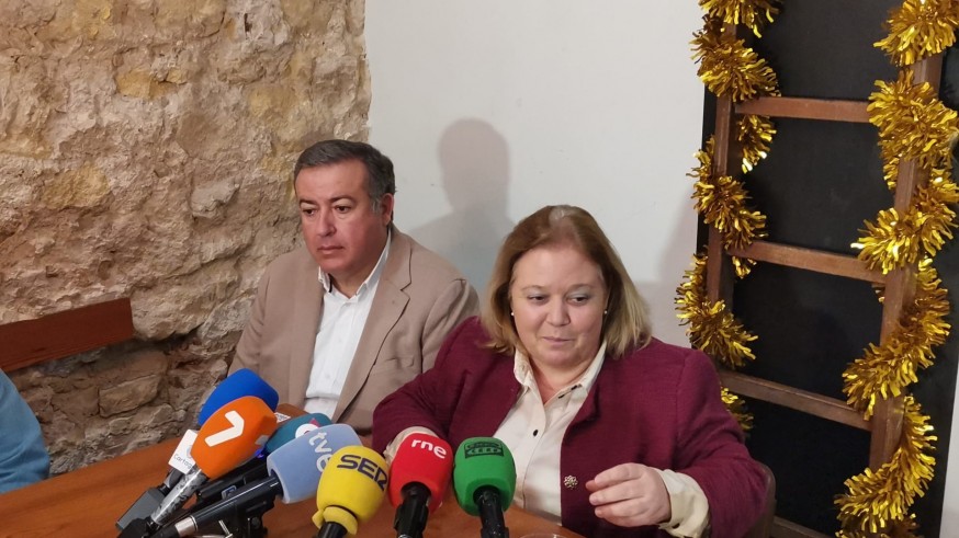 La patronal COEC apuesta por un plan de autobuses para mejorar la movilidad en Cartagena y su comarca