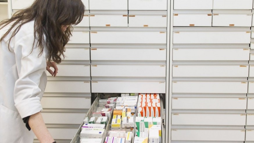 La escasez de medicamentos aumenta un 150% en las farmacias