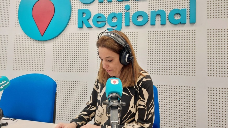 REGIÓN DE MURCIA NOTICIAS (FIN DE SEMANA MEDIODÍA) 30/09/2023