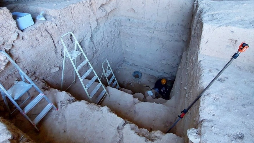 Hallan Cueva Negra los restos más antiguos de actividad de homínidos en Europa