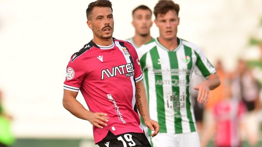 El Cartagena empata a 0 en su estreno en la Primera RFEF en Antequera