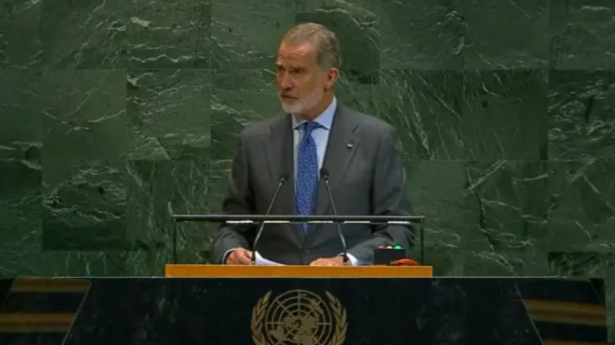 "Detenga la masacre en Gaza"