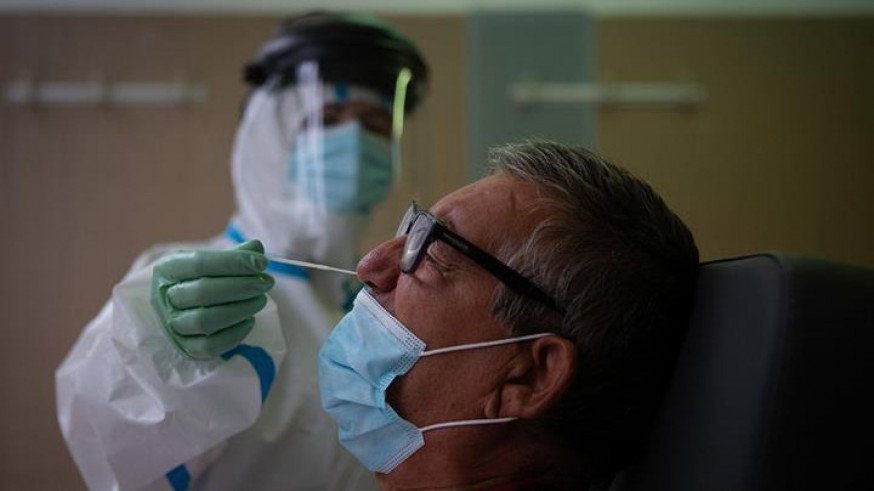 La Región registra 160 nuevos contagios en una jornada sin fallecidos