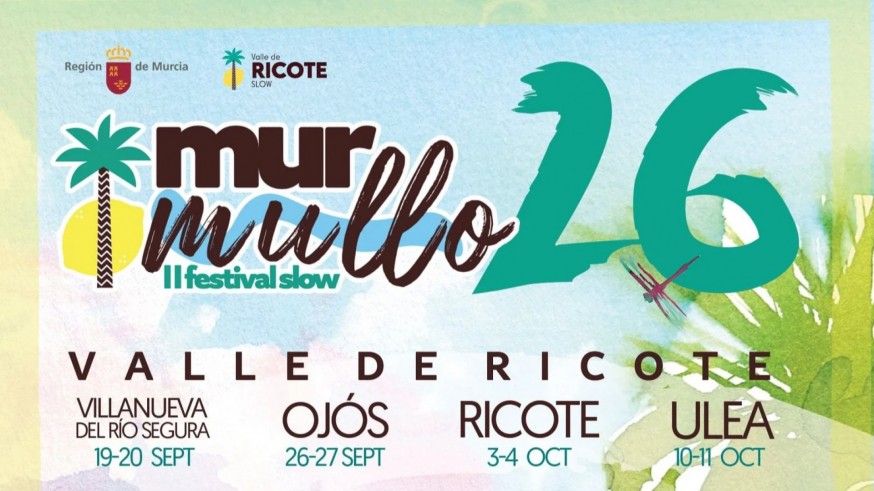 Llega la 2ª edición del Murmullo Festival. Su director, Alex Jimenez nos lo presenta. Reunimos a Mare Carrier, Regular Crowd y Fac y Jara, grupos participantes en la última sesión de Umurgentes