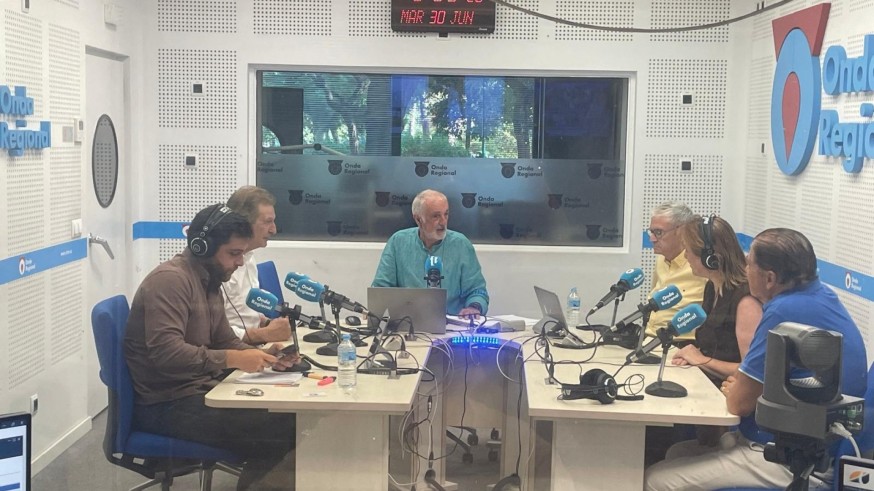 TERTULIA ACTUALIDAD 30/06/2026