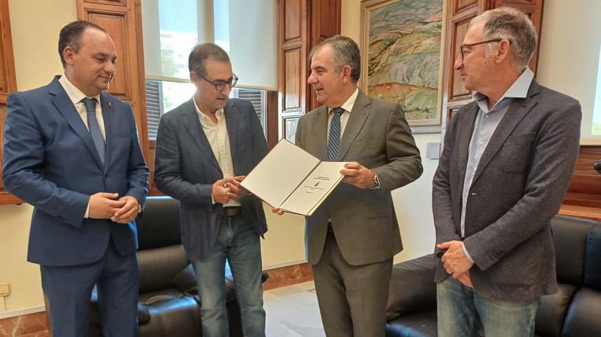La Comunidad amplía el plazo para presentar alegaciones a la nueva ley de Universidades
