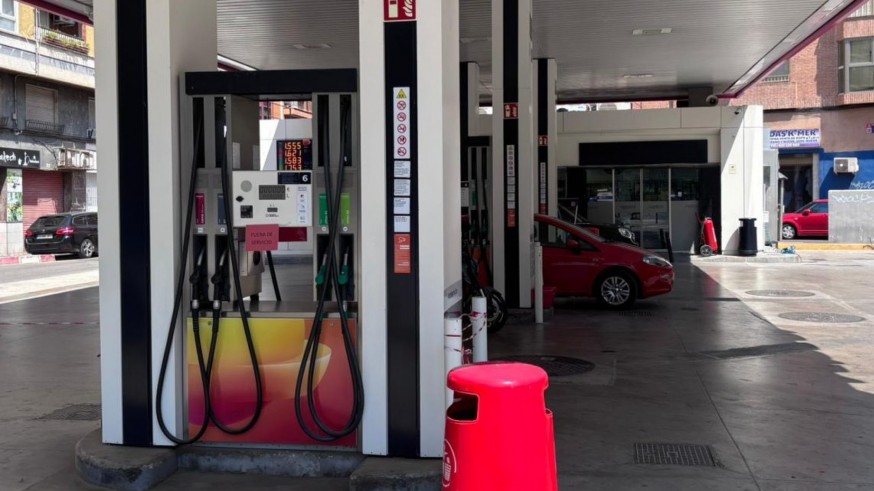 Suben los combustibles: "Si lo llego a saber, lleno ayer el depósito"