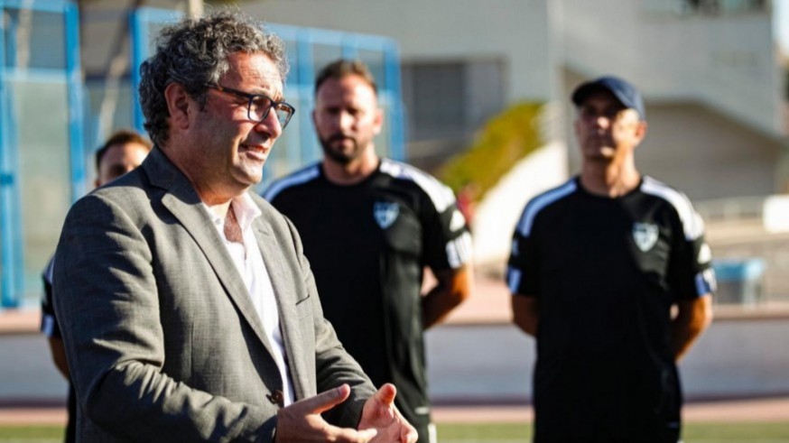 La Federación Murciana de Fútbol da luz verde a la marcha de La Unión