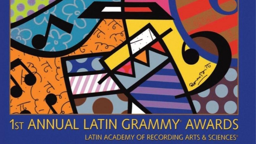 Los primeros Latin Grammy 1ª parte