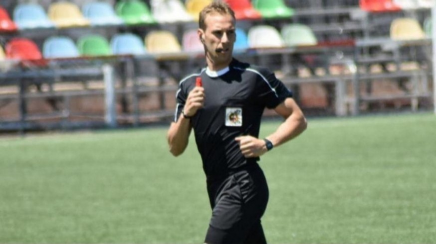 El arbitraje murciano consolida su peso en la élite con once representantes profesionales
