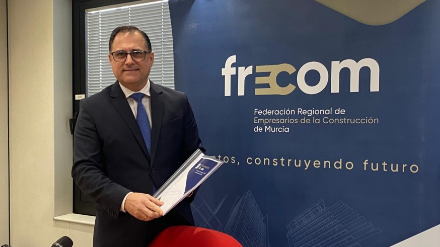 Faltan 8.000 trabajadores en el sector de la construcción