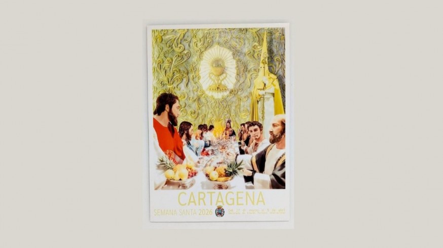 Música y arte anuncian la llegada de la Semana Santa en la Región