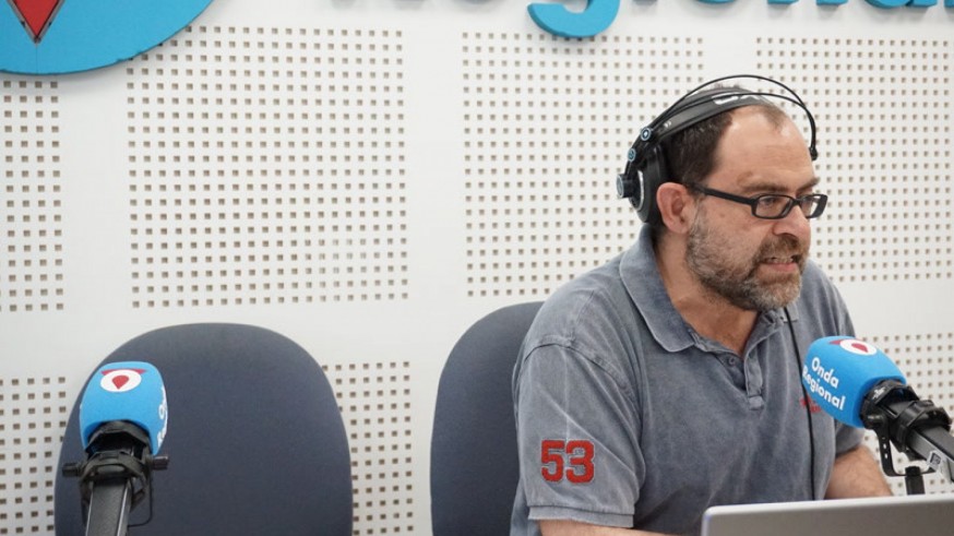 REGIÓN DE MURCIA NOTICIAS (MEDIODÍA) 29/09/2019