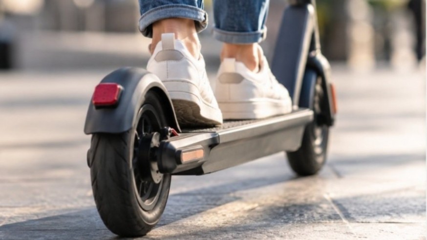Las nuevas exigencias para moverse en patinete por la ciudad
