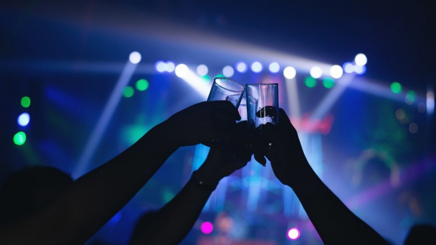 Psicología. Verano: fiestas y celebraciones