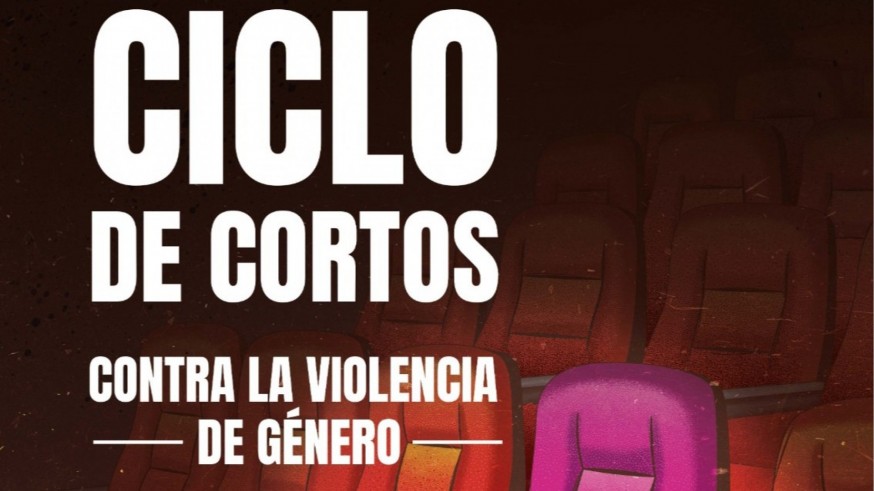 Murcia impulsa un ciclo de cortos contra la violencia de género con cine fórum
