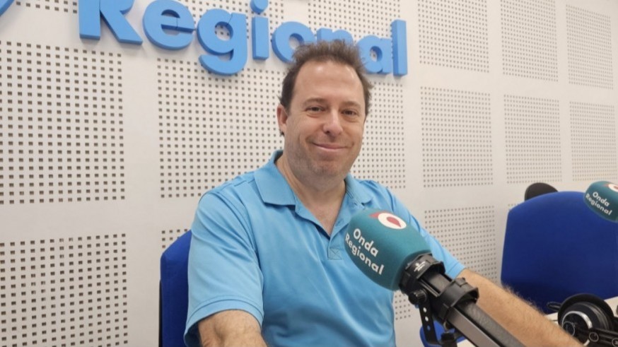 Vamos al cine con Antonio Rentero