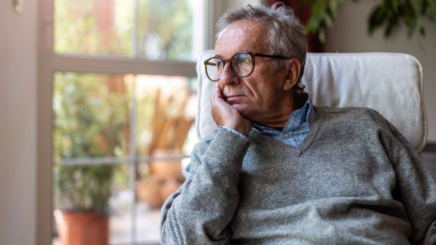 Los mayores murcianos, los que menos cuidan la salud emocional en España
