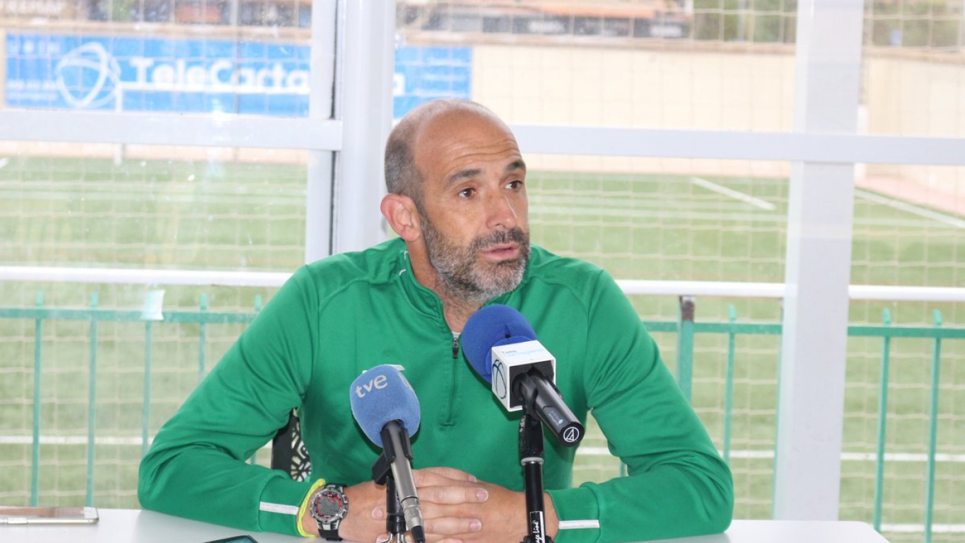 Alberto Monteagudo