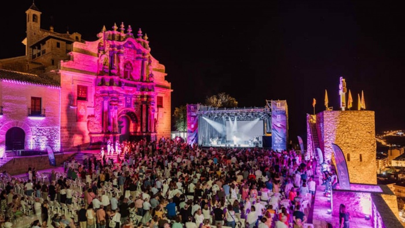 La banda Siloé completa el cartel de la II edición del festival Las Noches del Camino