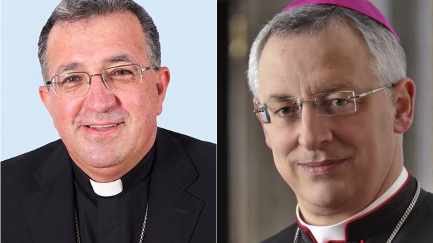 Los obispos de Getafe y Lugo, entre los favoritos a sustituir a Lorca Planes